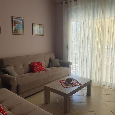 Apartment Albania Orikum Extérieur photo