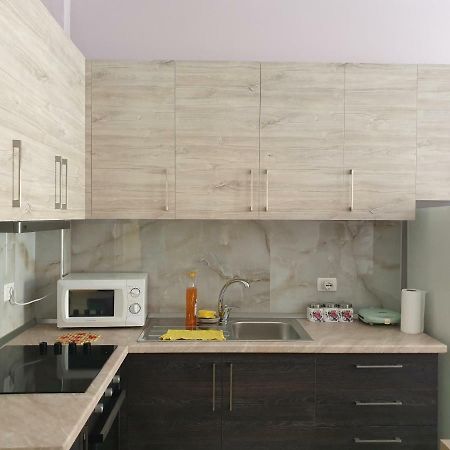 Apartment Albania Orikum Extérieur photo