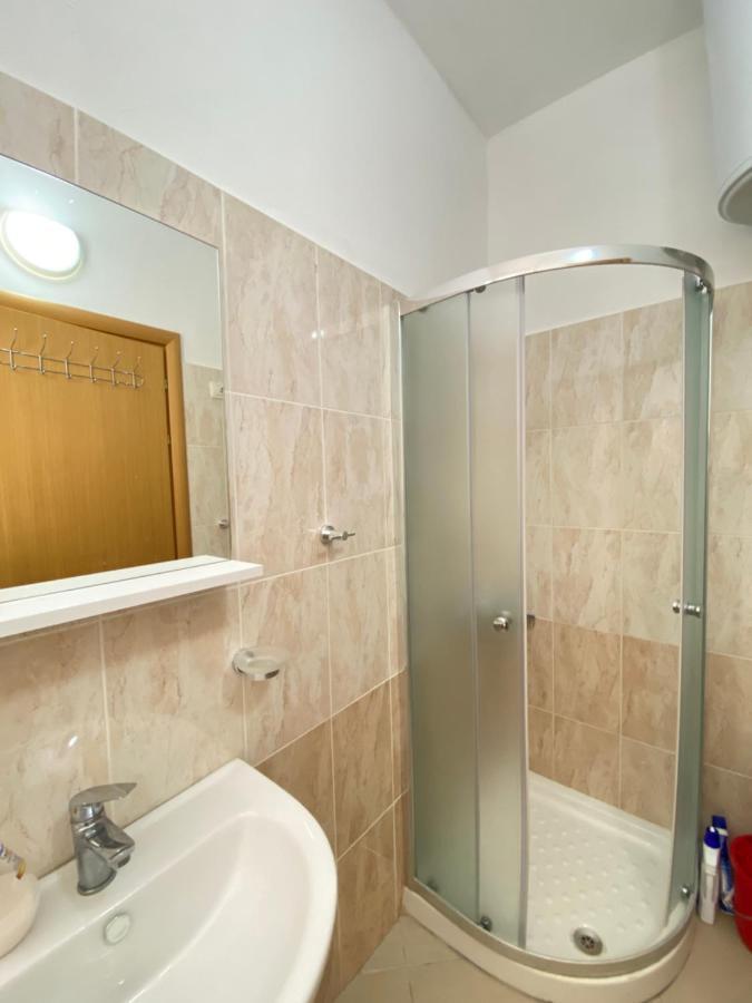 Apartment Albania Orikum Extérieur photo