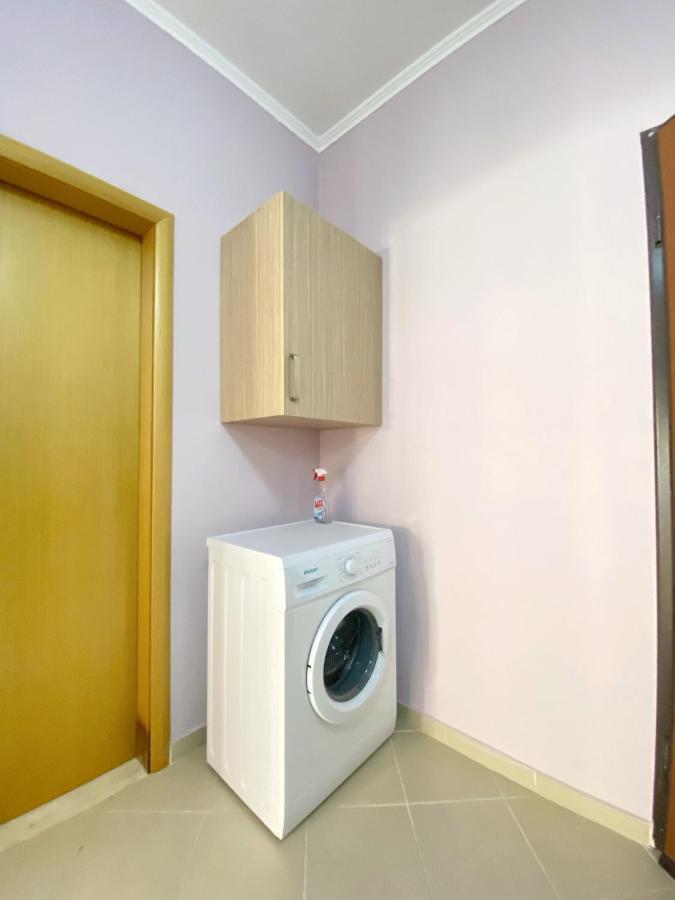 Apartment Albania Orikum Extérieur photo