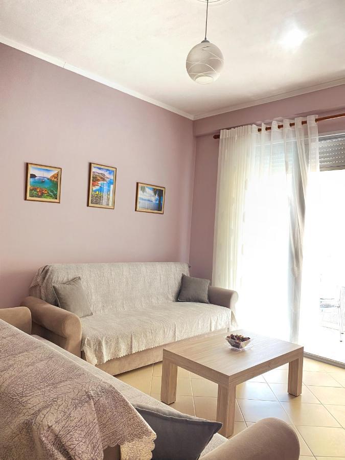 Apartment Albania Orikum Extérieur photo
