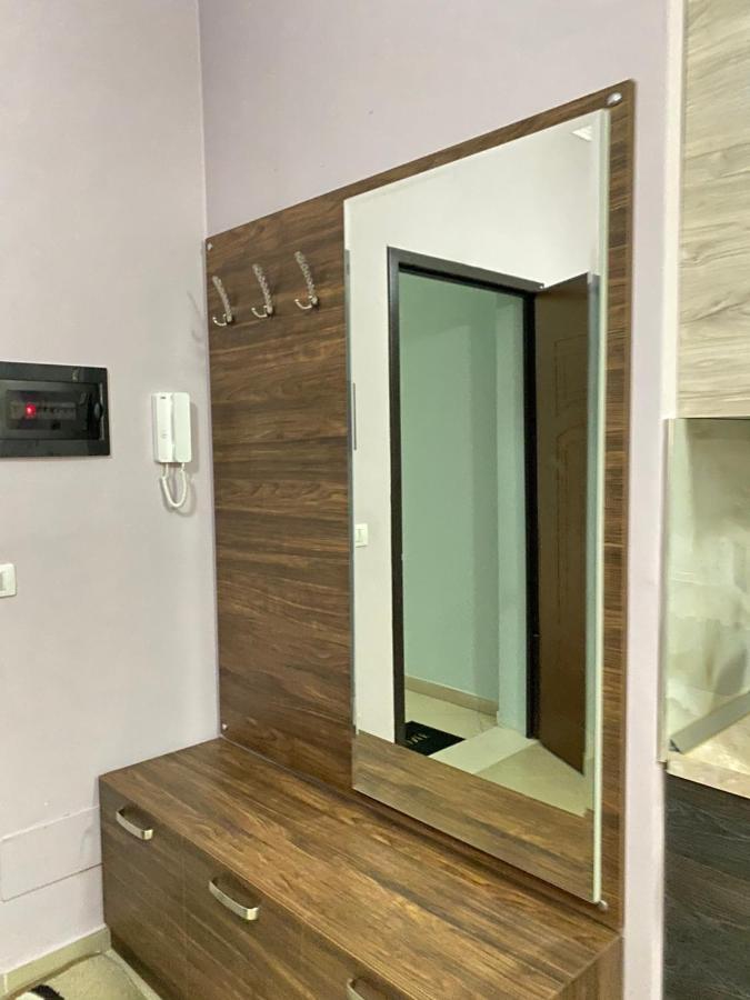 Apartment Albania Orikum Extérieur photo