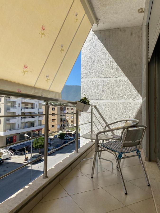 Apartment Albania Orikum Extérieur photo