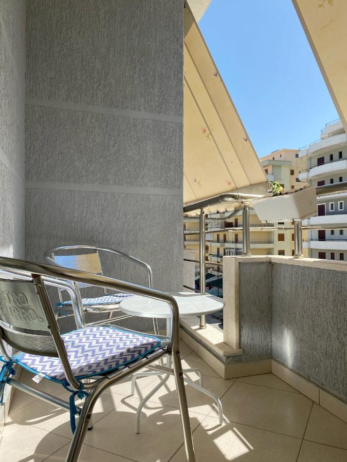 Apartment Albania Orikum Extérieur photo