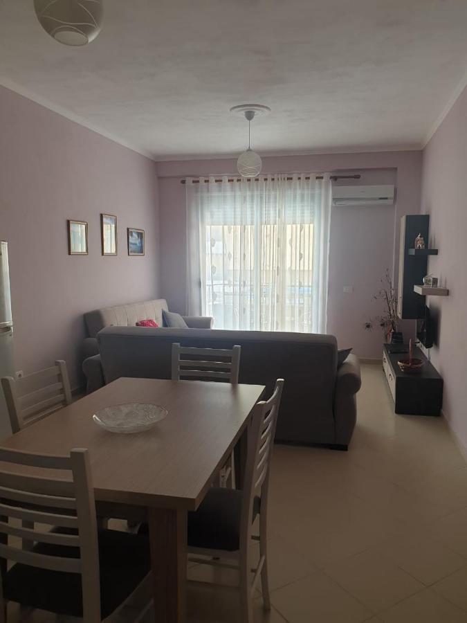 Apartment Albania Orikum Extérieur photo