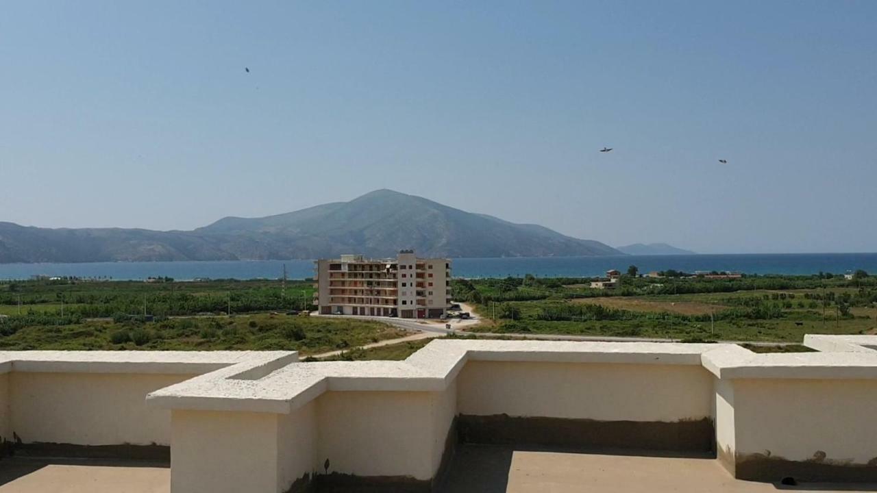 Apartment Albania Orikum Extérieur photo